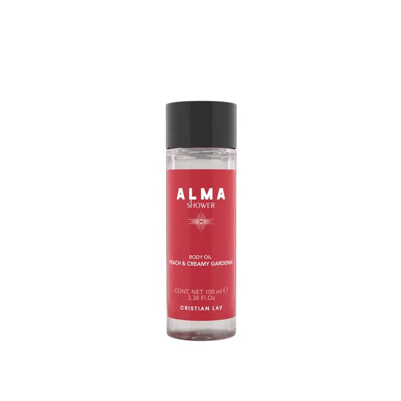Aceite Seco Alma