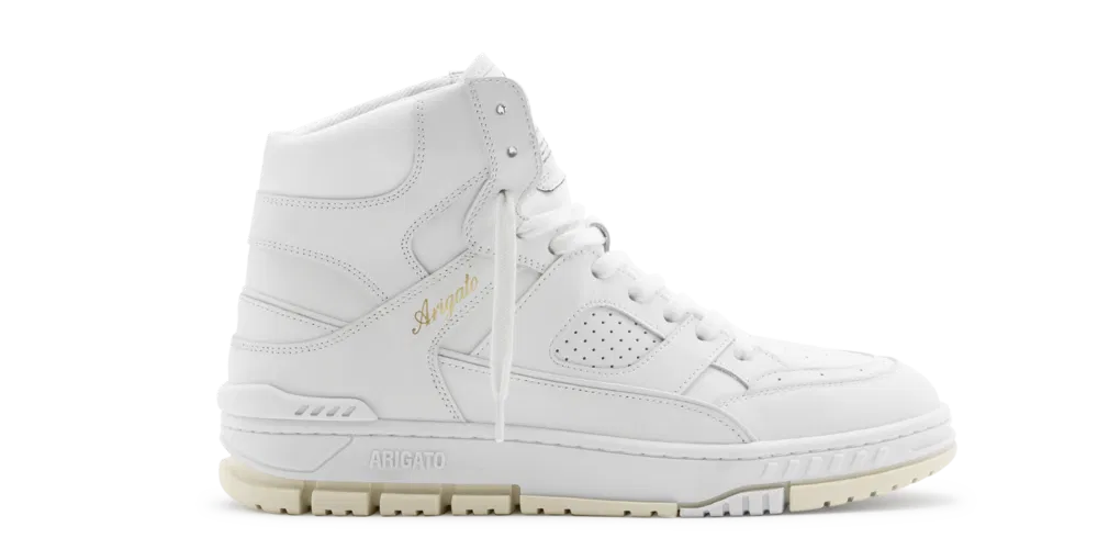 AXEL ARIGATO Area Hi Sneaker
