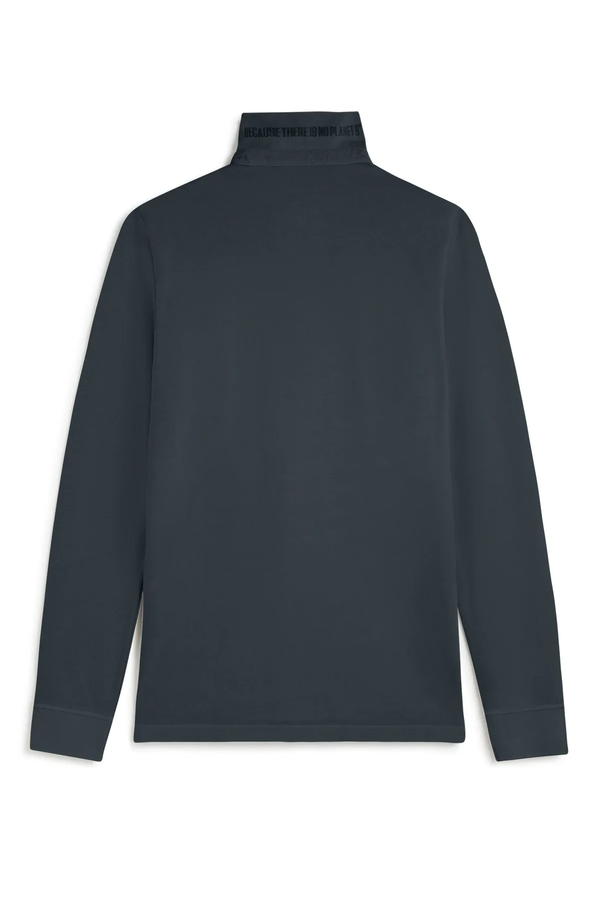 BLUE TED POLO SHIRT