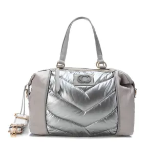 Bolso 186079 plateado