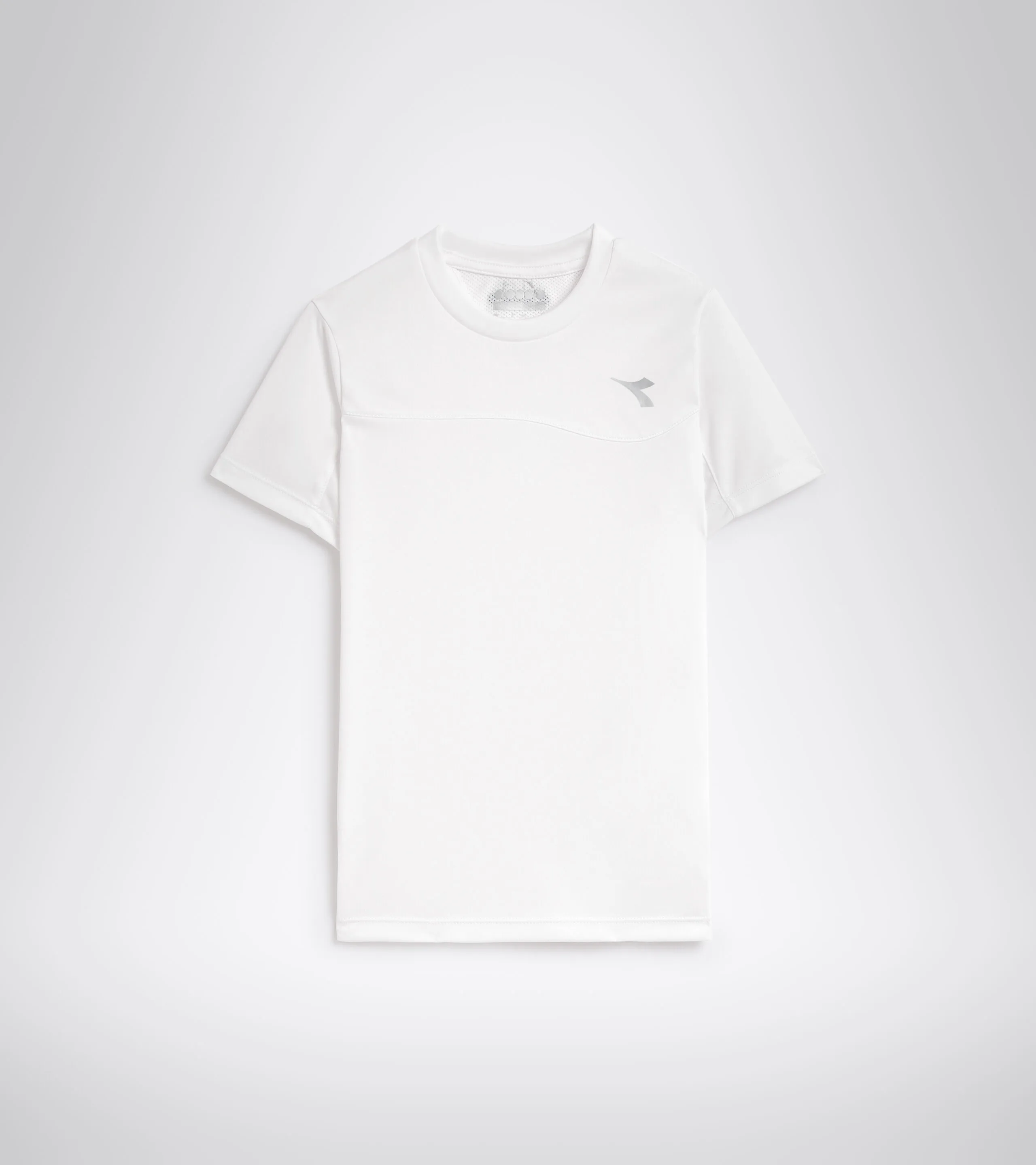 J. T-SHIRT TEAM Camiseta de tenis - Junior