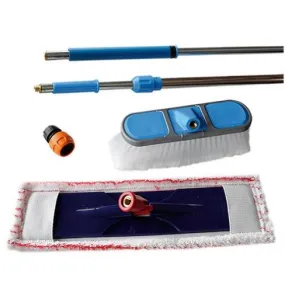 KIT PLACAS SOLARES