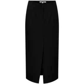 ONLJOSIE HW LONG SLIT SKIRT CC