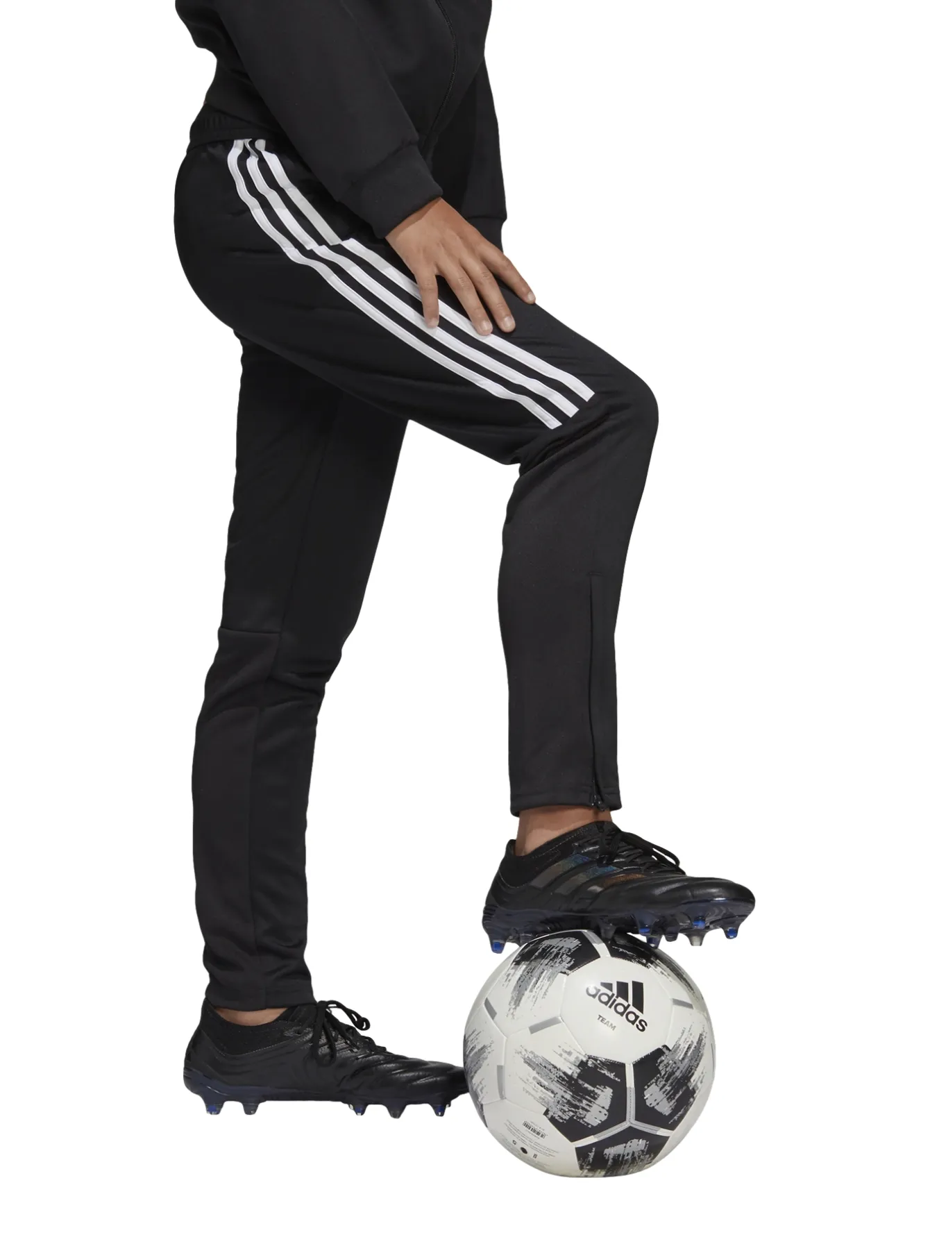 Pants Adidas Sere19 Para Niño