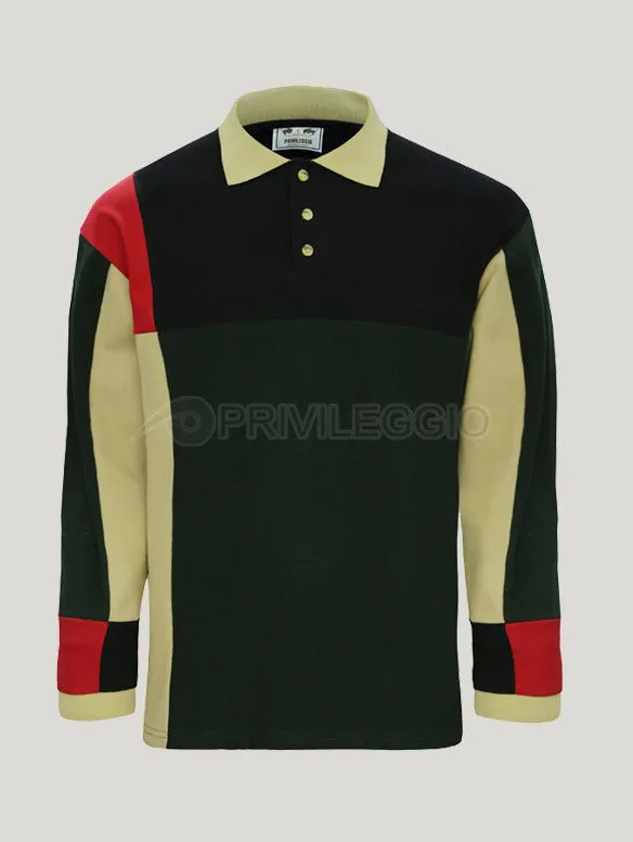 Playera Polo Matisse 1025
