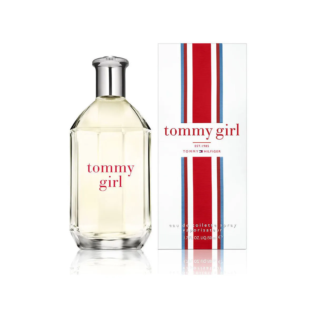 Tommy Girl Eau De Cologne Edt Vapo